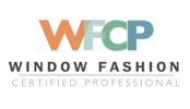 Window Fashion Certified Professional